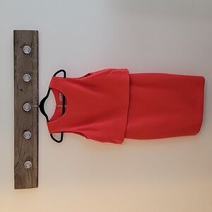 Eliza J Sleveeless Dress SZ 12